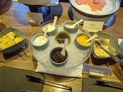 -杭州西子湖四季酒店-WL BISTRO西湖餐厅(灵隐路店)
