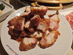 -小龙坎火锅(全球总店)