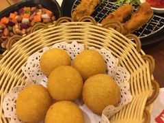-阿香米线(天津凯德餐厅店)
