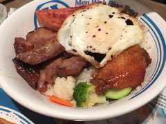 招牌四宝饭-敏华冰厅(天河城店)