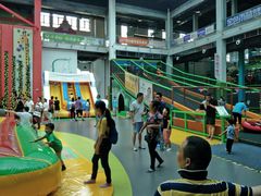 -蒙特利亲子乐园