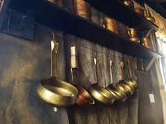 -玛吉阿米·餐吧