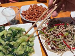 -京朋串屋·烧烤(望京西路总店)