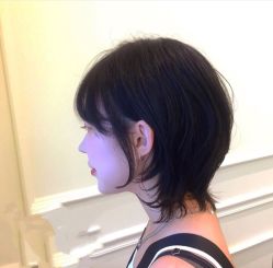-杉影印象日式烫染專門店