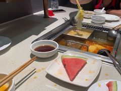 -海底捞火锅(亲子主题北金鹰店)