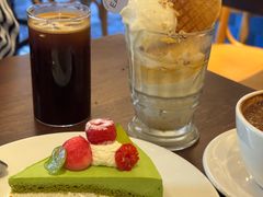 -EAU CAFE(永康路店)