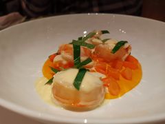 -Le Comptoir de Pierre Gagnaire