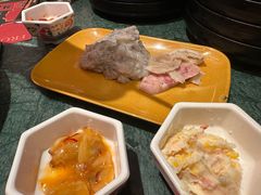 -牛New寿喜烧(曹路花园城店)