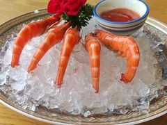 -松本楼(桥西店)