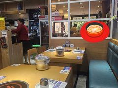 -韩香福脊骨汤锅(上杭路店)