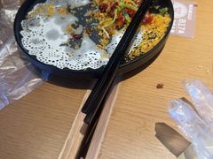 -避风塘·老港味餐厅(虹口龙之梦店)