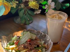 金枪鱼田园沙拉-IFIF 如果花園(宽厚里店)