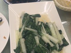 -东江海鲜大排档·潮汕菜·砂锅粥