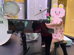 -Barbe a papa亲子餐厅(杨浦店)