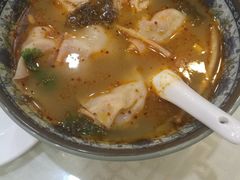 -京都老蔡记(伊河路店)