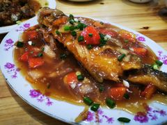 -如我美食(达道社区店)