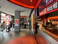 -肯德基(盘龙奥莱店)