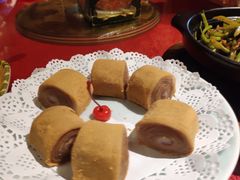 -北平食府(马鞍山路店)
