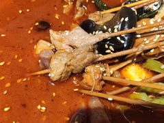 -付小姐在成都(五道口店)