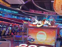 -真快活Coohoo Max(银泰创意城店)