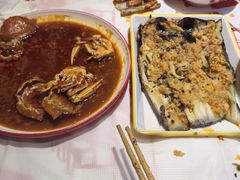 -饶福记·南昌烧烤大排档(九龙湖土著店)