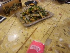 -小院烤肉(公园南路店)