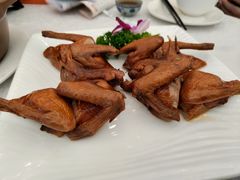 -畔山酒店中餐厅