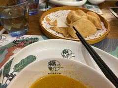-樾餐厅泰式海鲜火锅(民歌湖店)