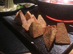 炸芋头-湊湊火锅·茶憩(石家庄万象城店)