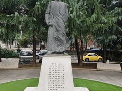 -谭嗣同故居