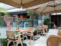-Jazz·ya 爵士屋(来福士店)