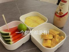 -汤里来温泉