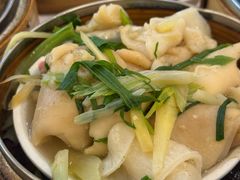 -凤城酒家(渣华道)