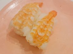 -争鲜回转寿司(通州万达店)