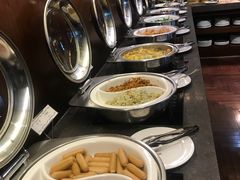 -杭州雅谷泉山庄酒店-餐厅