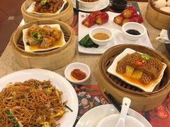 -点都德(聚福楼店)