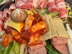-双门洞·森系料理(体育西店)