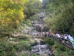 -周洛大峡谷