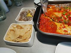 -半天妖烤鱼(中山路店)