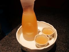 -丝路金桃·新疆菜(徐汇店)