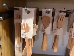 -MUJI无印良品(环球港店)