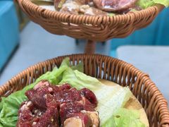 -牛犇炭火烤肉·鲜切烤肉(承德总店)