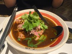 -静香HOUSE·全时段融合餐厅(七星欢乐颂店)