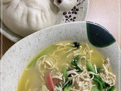 -迎扬春茶社(闻喜路店)