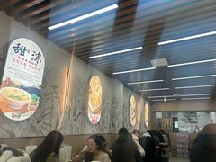 -众品老方子锅贴甜沫(李村店)