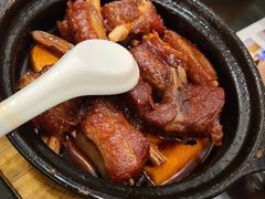 -文记壹心鸡(宝华路店)