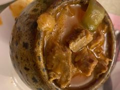 罐焖牛肉-华梅西餐厅(哈尔滨中央大街店)