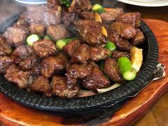 -日昌餐馆(亦庄店)