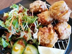 -铃木食堂(杨梅竹店)
