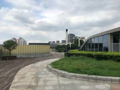 -洛克公园·篮球·足球·羽毛球(莘庄店)
